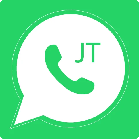 JT WhatsApp LOGO