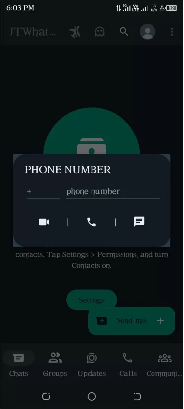 JT-whatsapp-apk-download